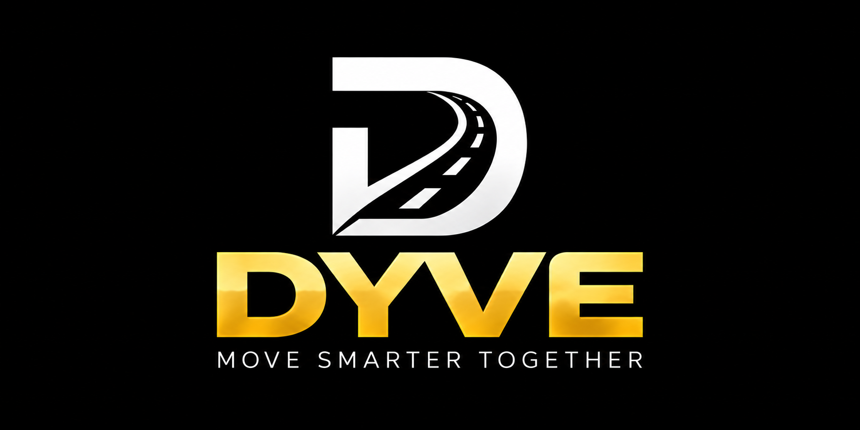 DYVE — Move Smarter Together